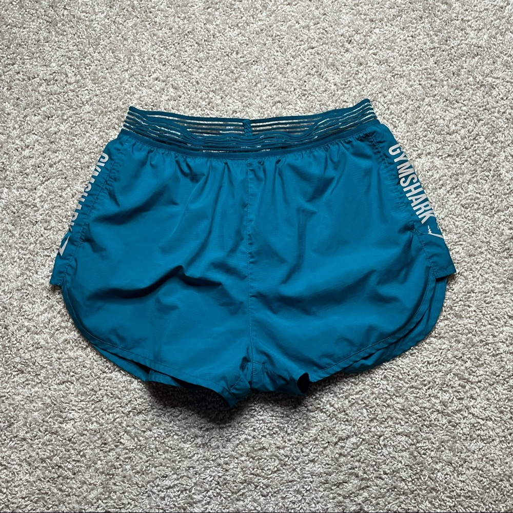 🏃‍♀️ Gymshark Running Shorts 🏃‍♀️